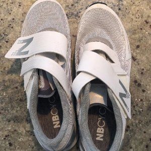 Fit babes! NBCYCLE Spin Shoes! Size 7